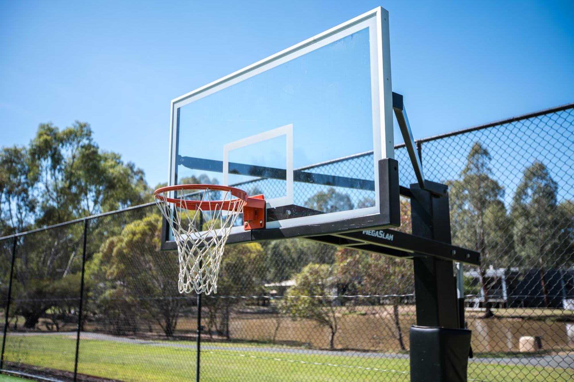 Tasman Holiday Parks - Moama On The Murray Buitenkant foto