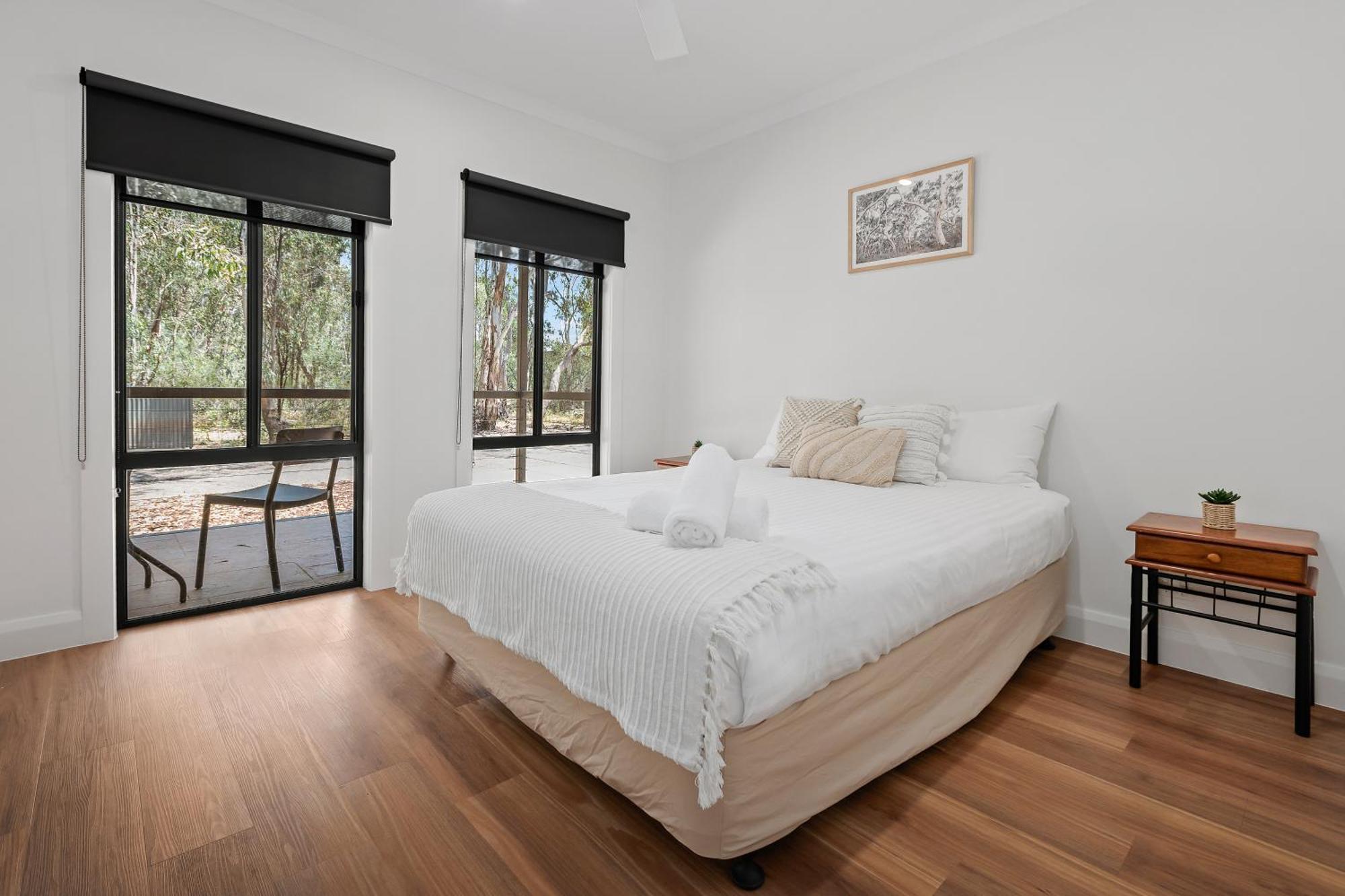 Tasman Holiday Parks - Moama On The Murray Buitenkant foto