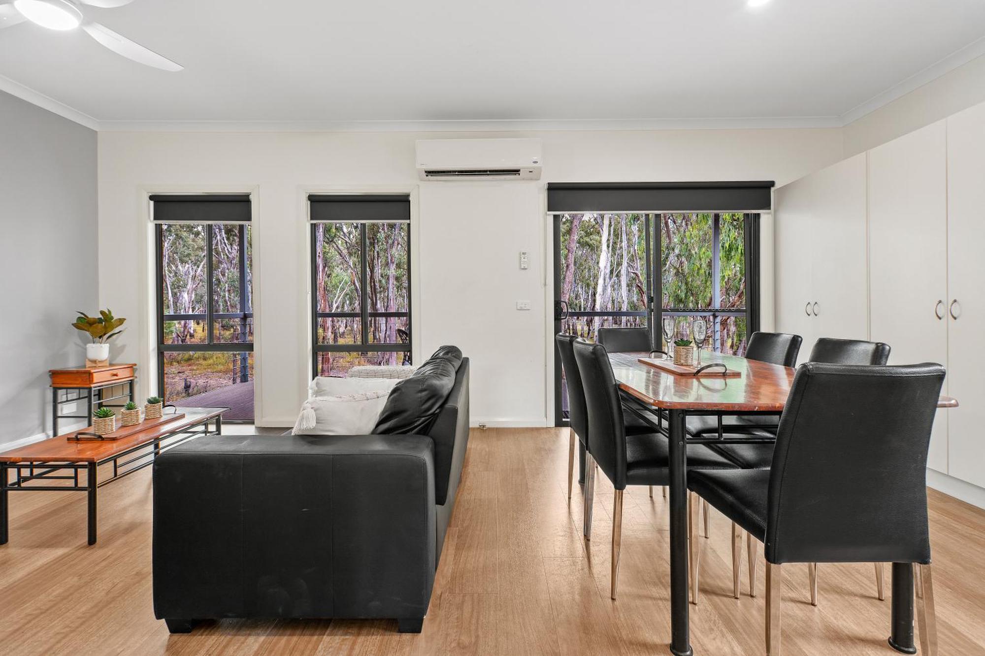 Tasman Holiday Parks - Moama On The Murray Buitenkant foto