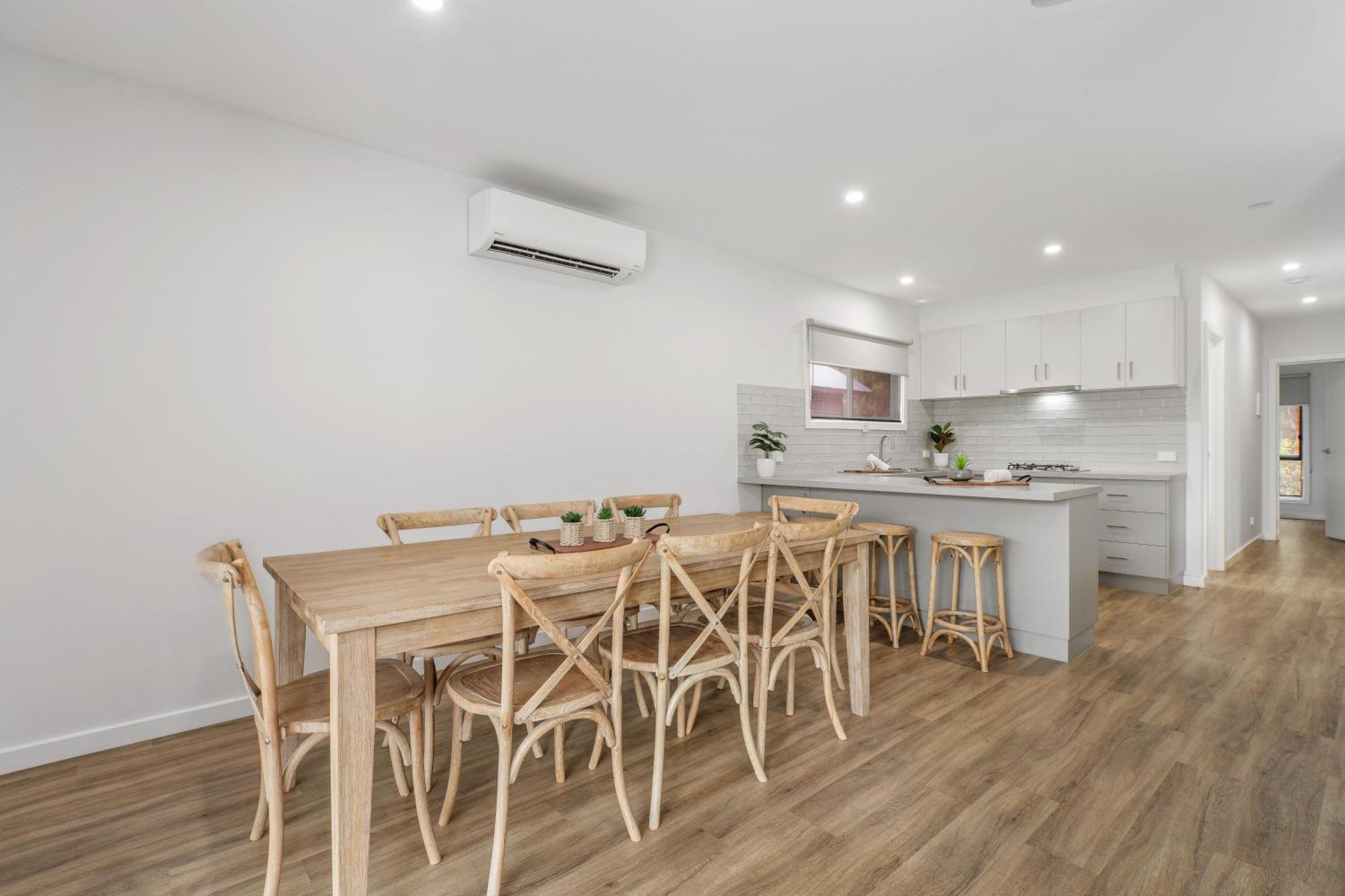 Tasman Holiday Parks - Moama On The Murray Buitenkant foto