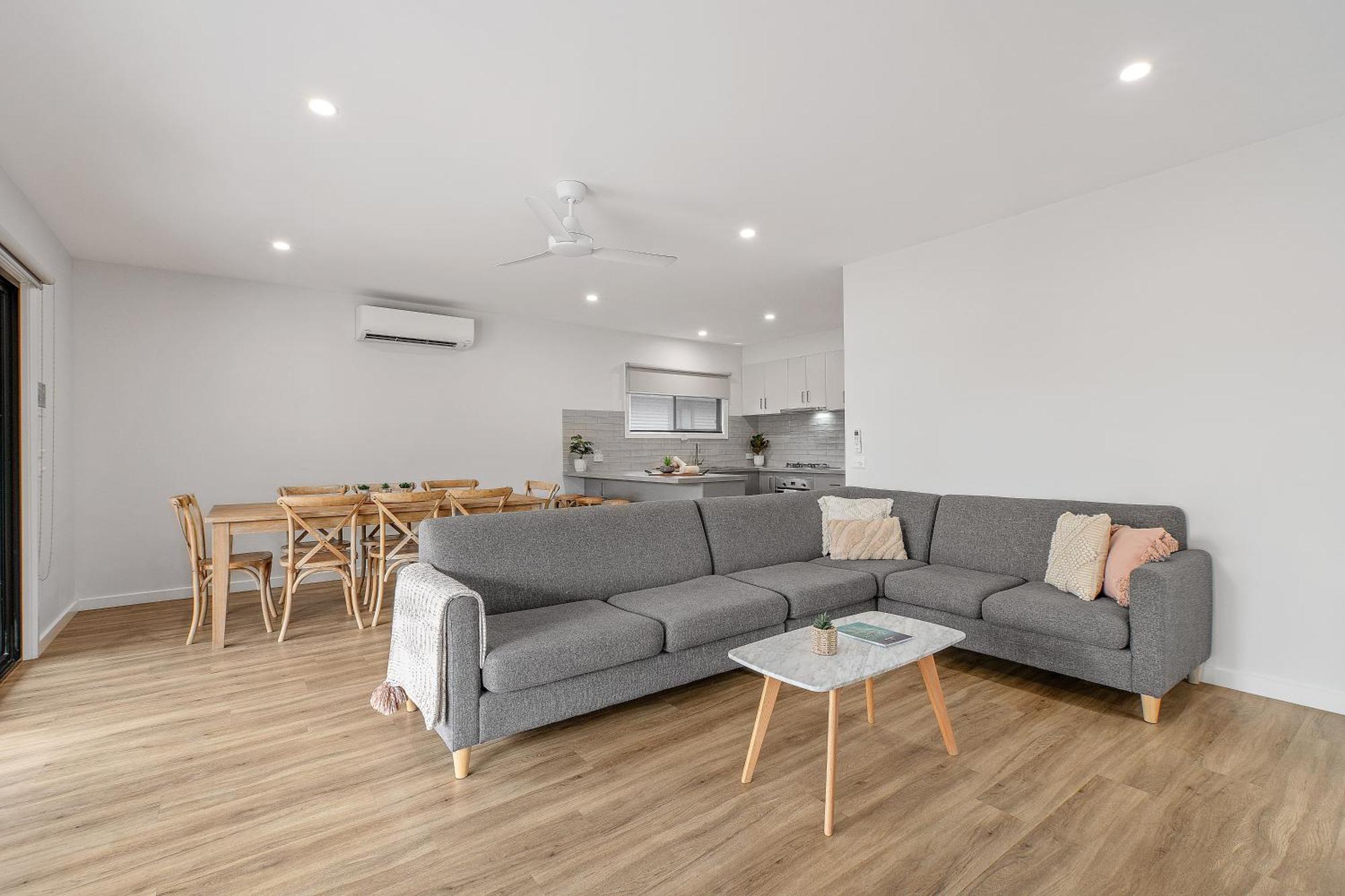 Tasman Holiday Parks - Moama On The Murray Buitenkant foto
