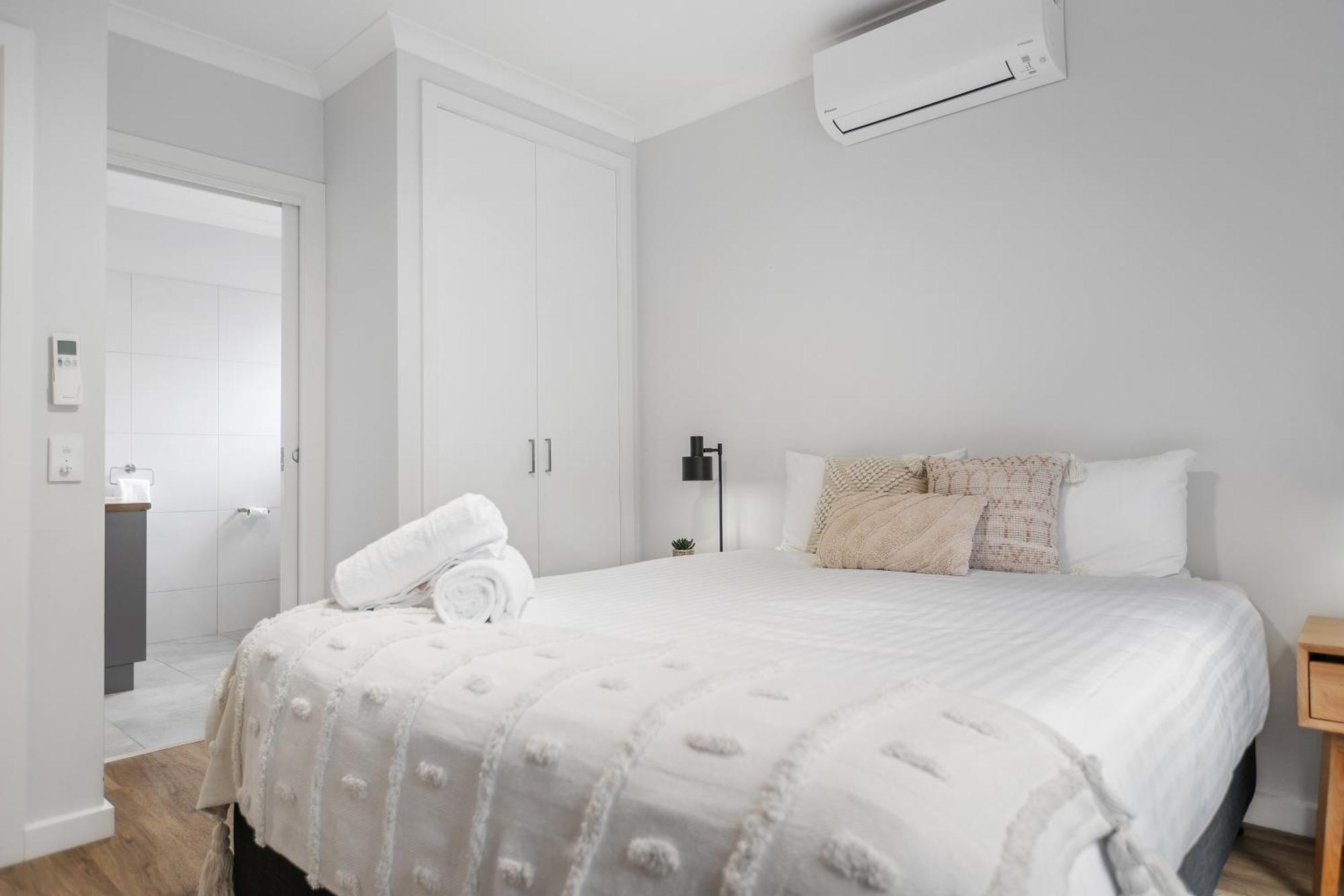 Tasman Holiday Parks - Moama On The Murray Buitenkant foto