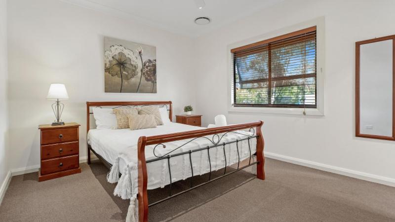 Tasman Holiday Parks - Moama On The Murray Kamer foto
