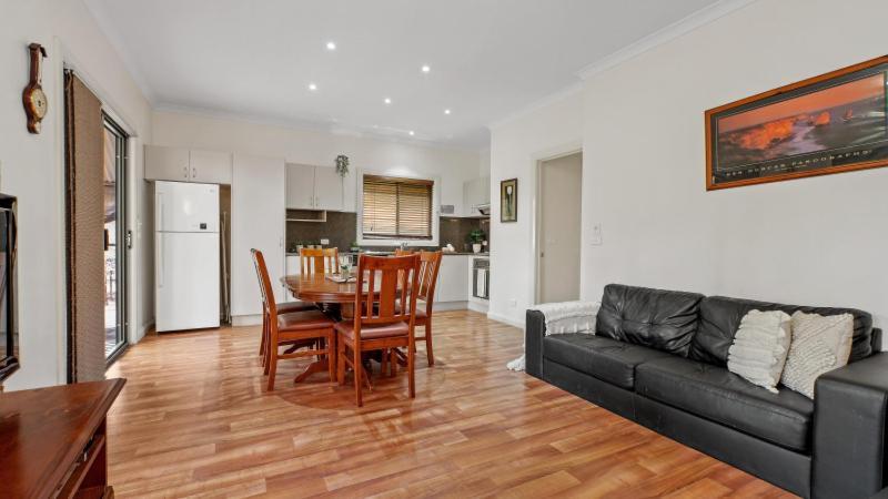 Tasman Holiday Parks - Moama On The Murray Kamer foto