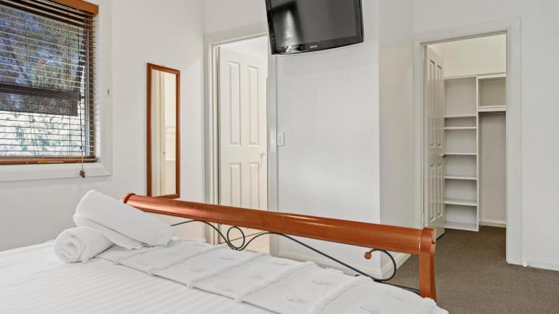 Tasman Holiday Parks - Moama On The Murray Kamer foto