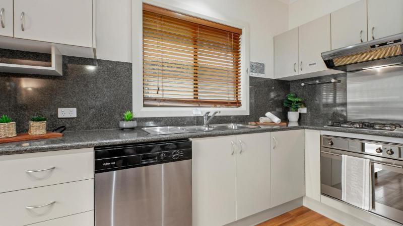 Tasman Holiday Parks - Moama On The Murray Kamer foto