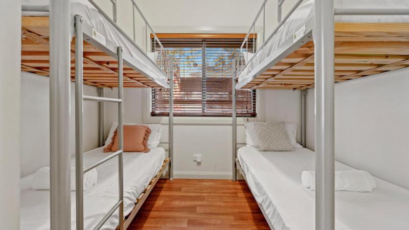 Tasman Holiday Parks - Moama On The Murray Kamer foto