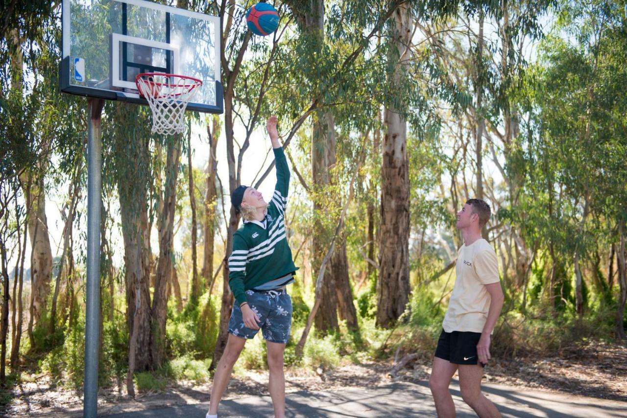 Tasman Holiday Parks - Moama On The Murray Buitenkant foto